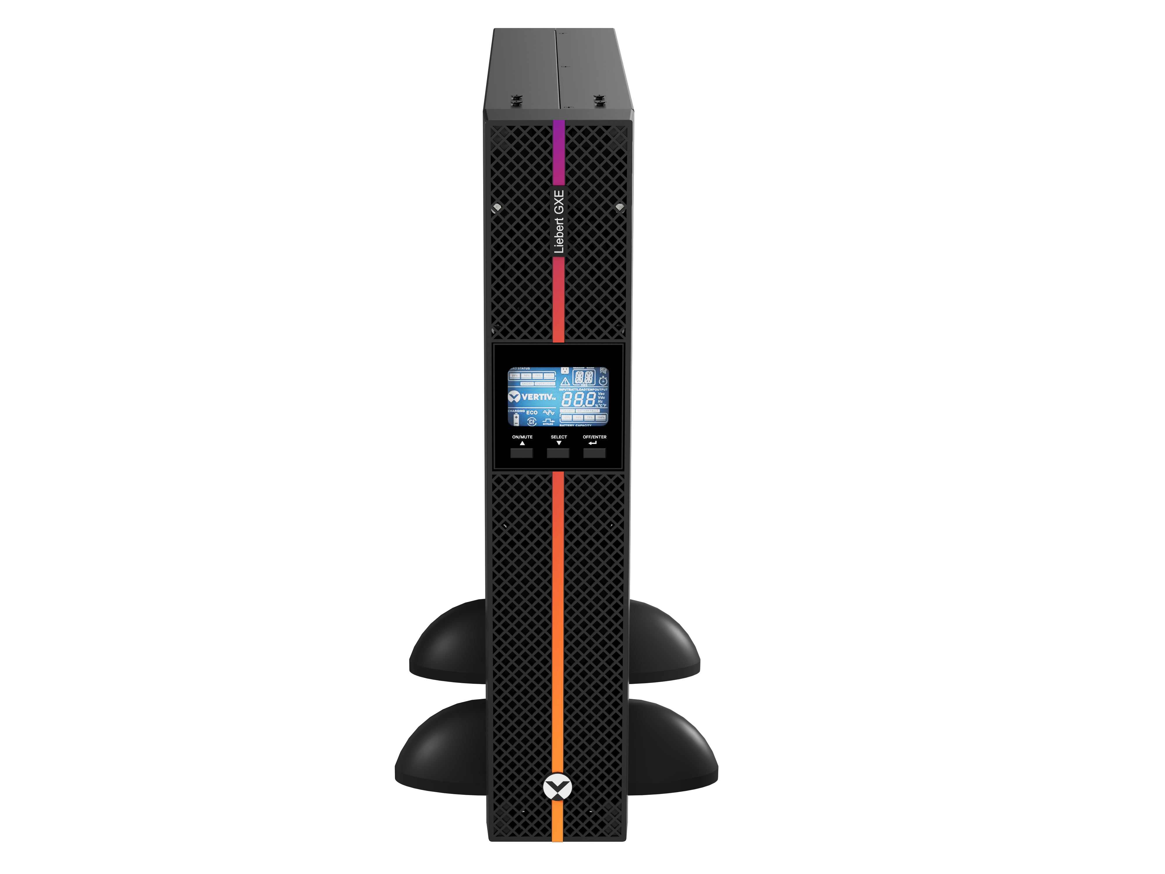GXE UPS 1kVA 1ph UPS 230V Rack Tower W