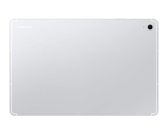 "Samsung Galaxy Tab S10 FE+ Samsung Exynos 128 Go 33,3 cm (13.1"") 8 Go Wi-Fi 6 (802.11ax) Argent"