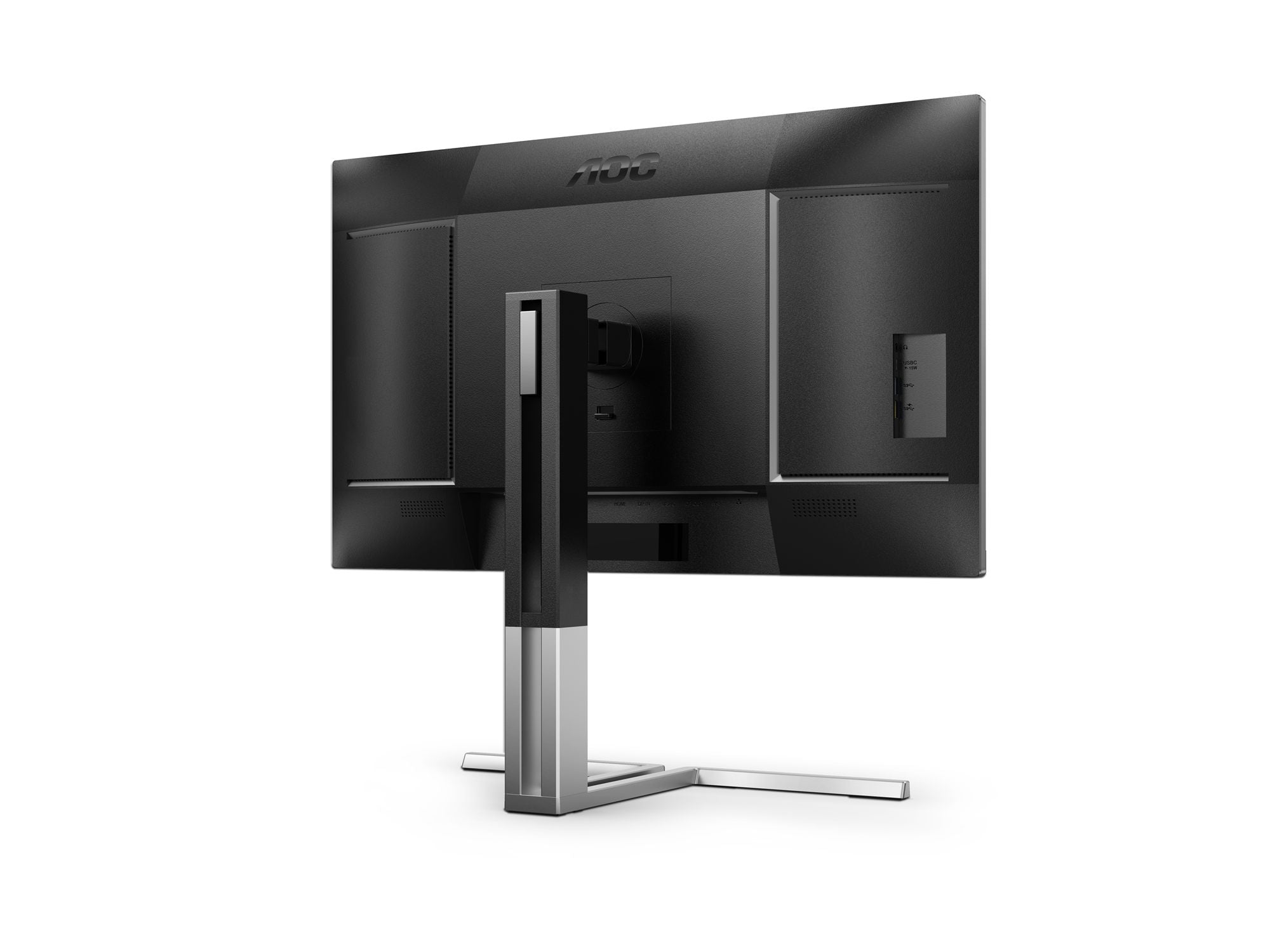 AOC Q27U3CV 27p IPS QD WLED WQHD 75Hz HDMI