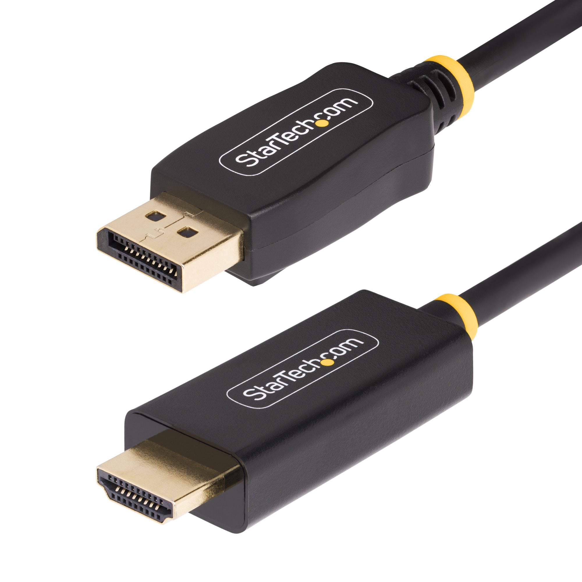 1m DP to HDMI Cable 4K 60Hz with HDR
