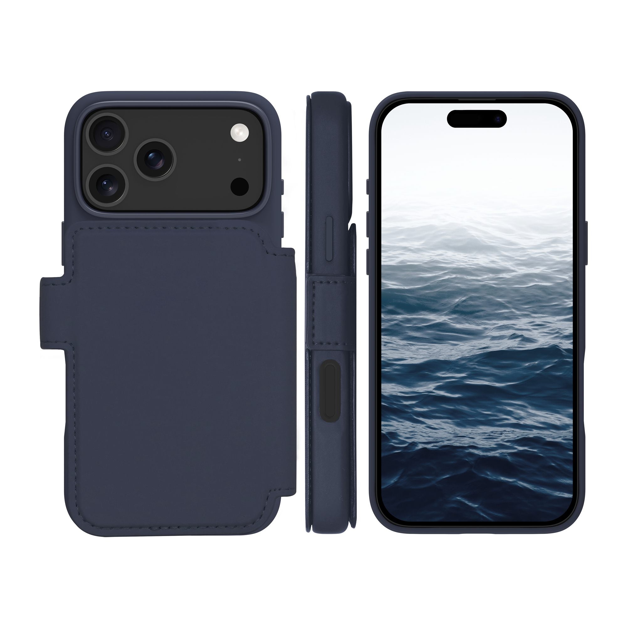 Lynge MS ICON iPhone 17 Pro Max DPWTR