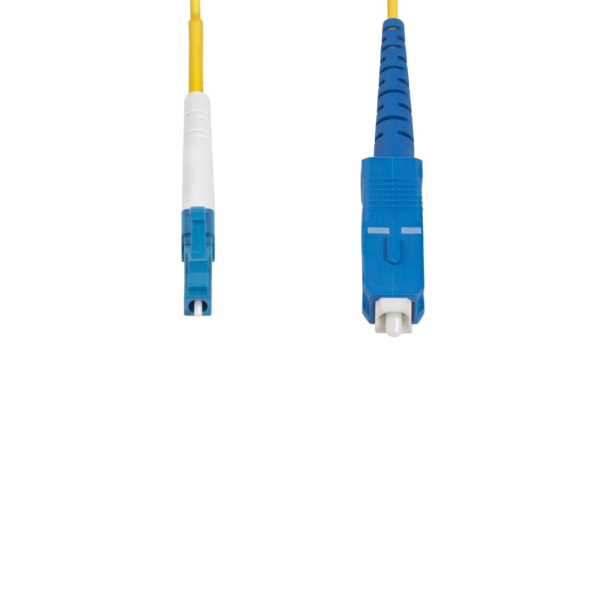 10m LC/SC OS2 Single Mode Fiber Cable