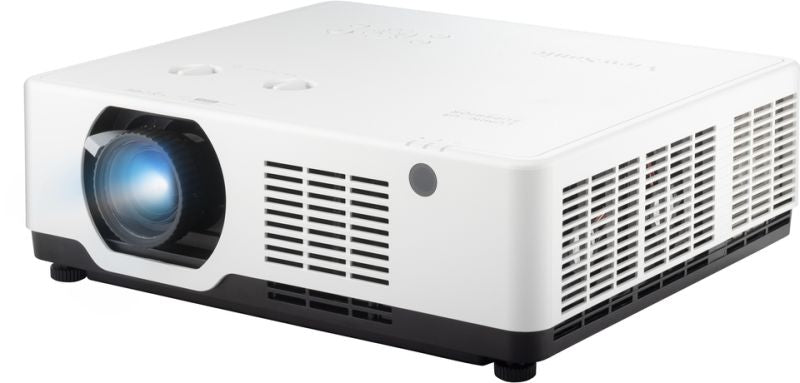 ViewSonic LSC651WU 6,5 lumens 3LCD laser WUXGA Black