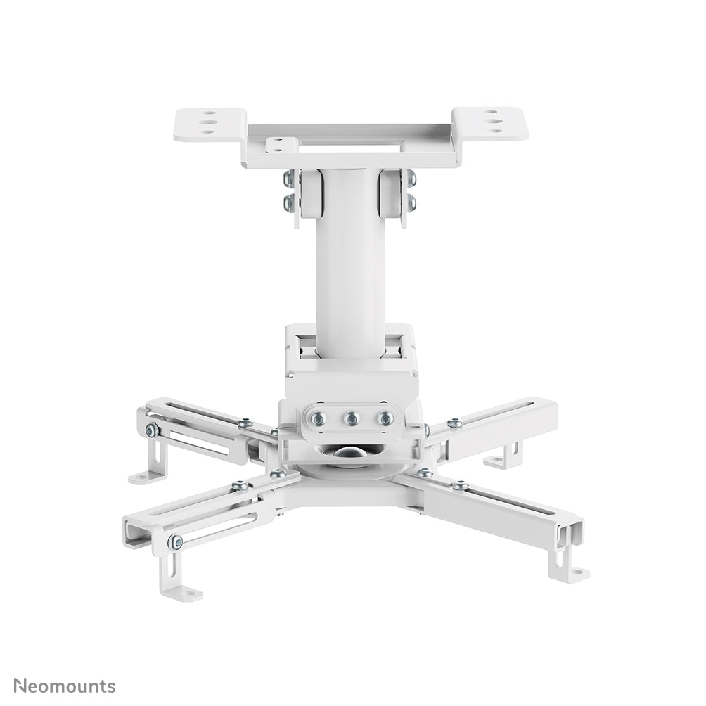 Neomounts Beamer ceiling mount - h 25,5 cm - easy-install