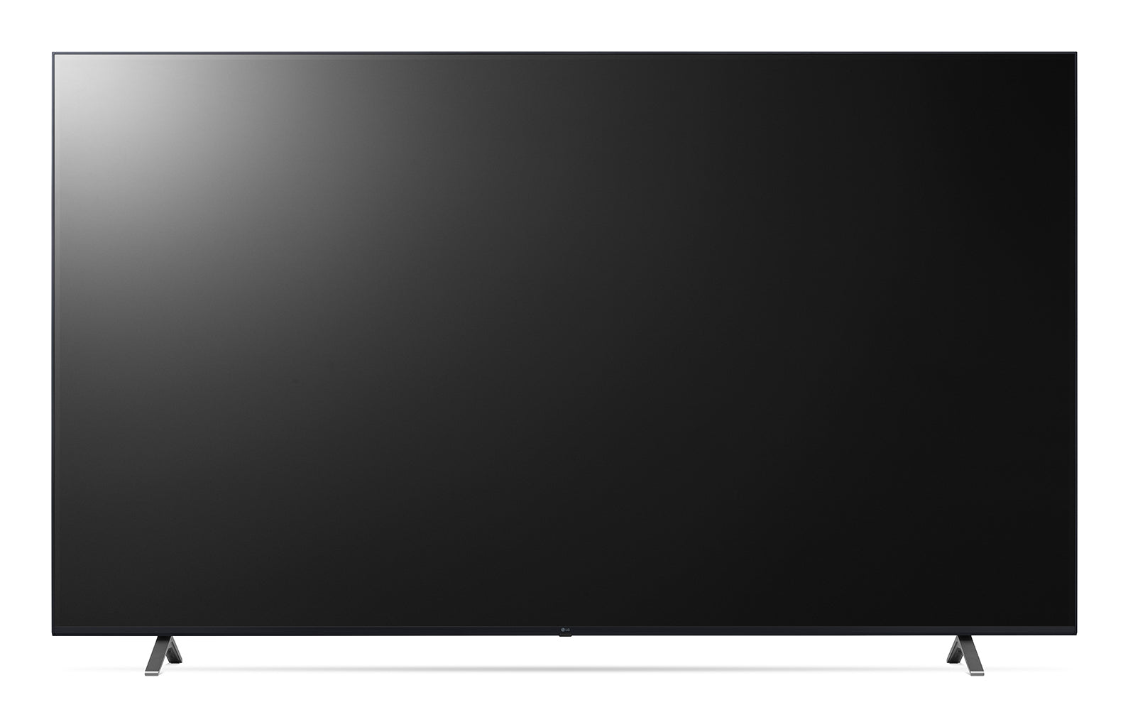 LG 75UQ801C TV 190,5 cm (75") 4K Ultra HD Smart TV Noir 356 cd/m²