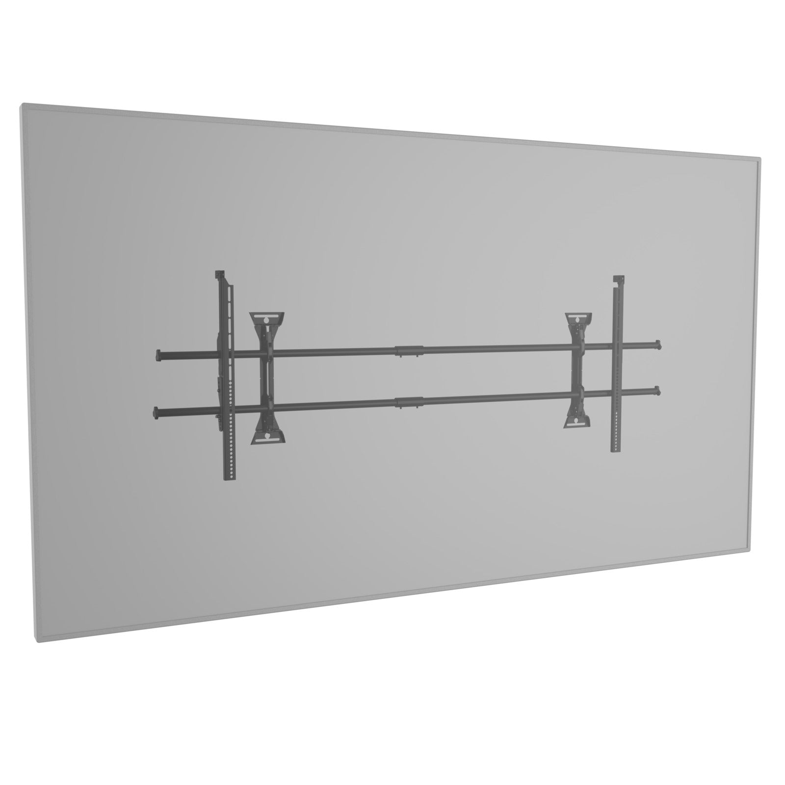 Chief Wide Micro Adjustable Static Wall Mount