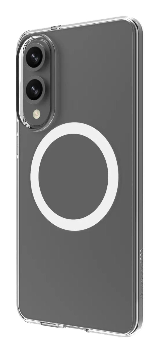 Greenland Pro Qi2 Galaxy S25 Edge Clear