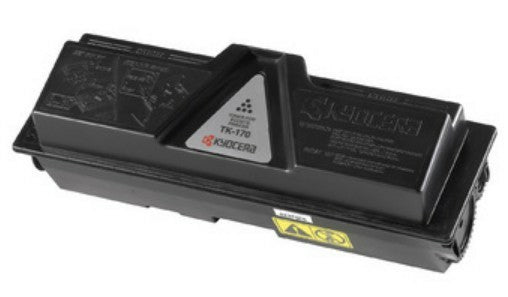 KYOCERA TK-170 Cartouche de toner 1 piece(s) Original Noir