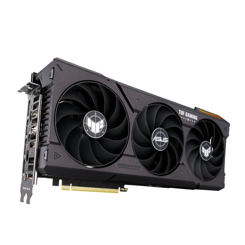 ASUS TUF RTX4060 Ti OC 8Go GAMING