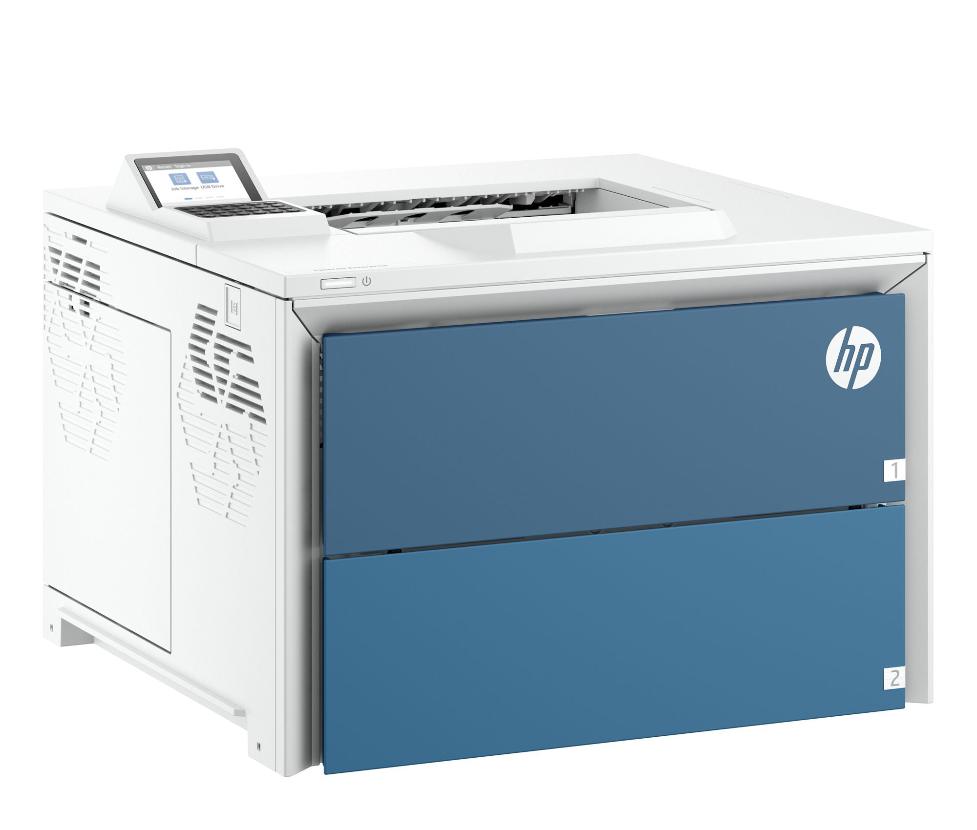 HP LaserJet Enterprise 5501dn mono A4 50ppm