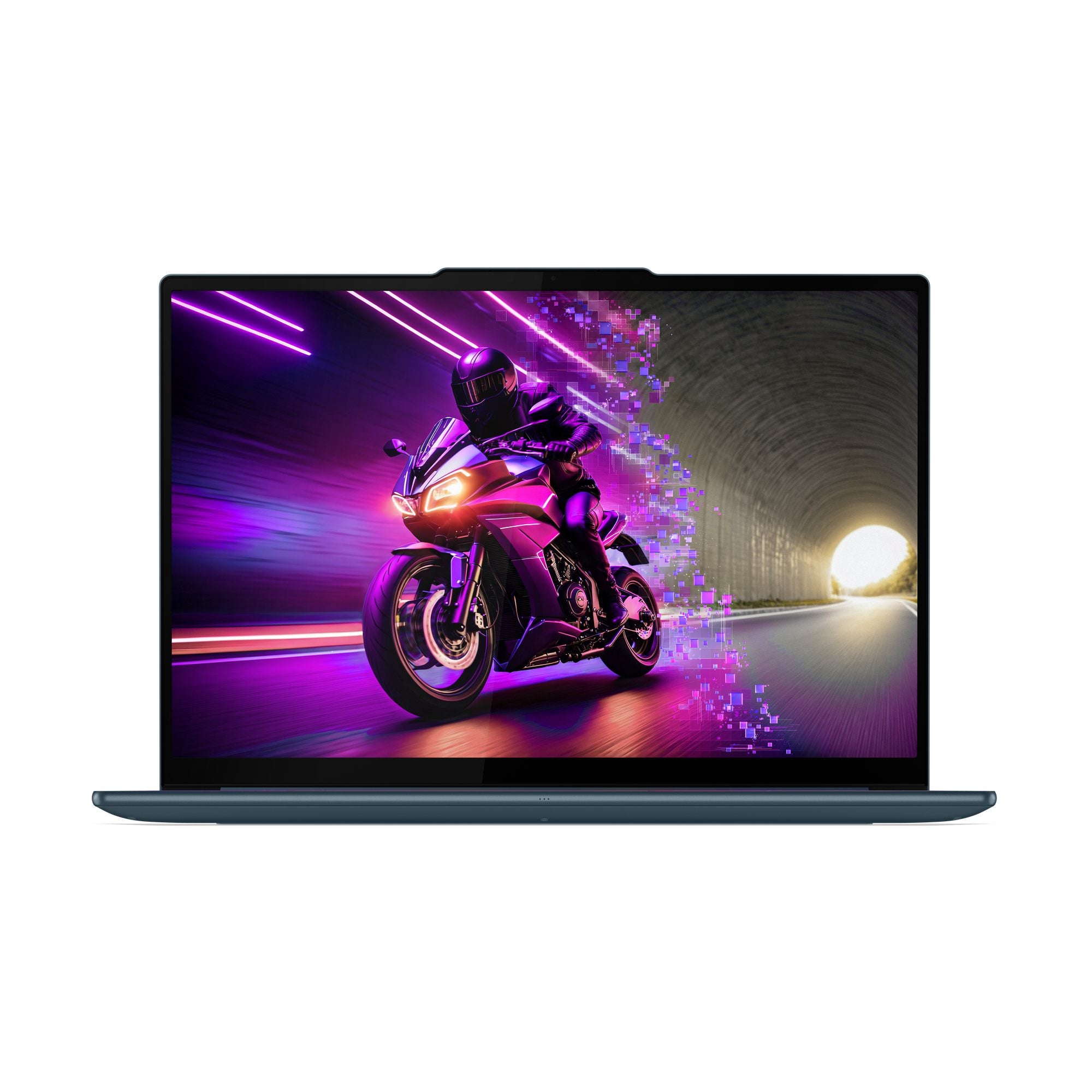 YP9 16IAH10 OLED TACT U9 64GB 2TB W11
