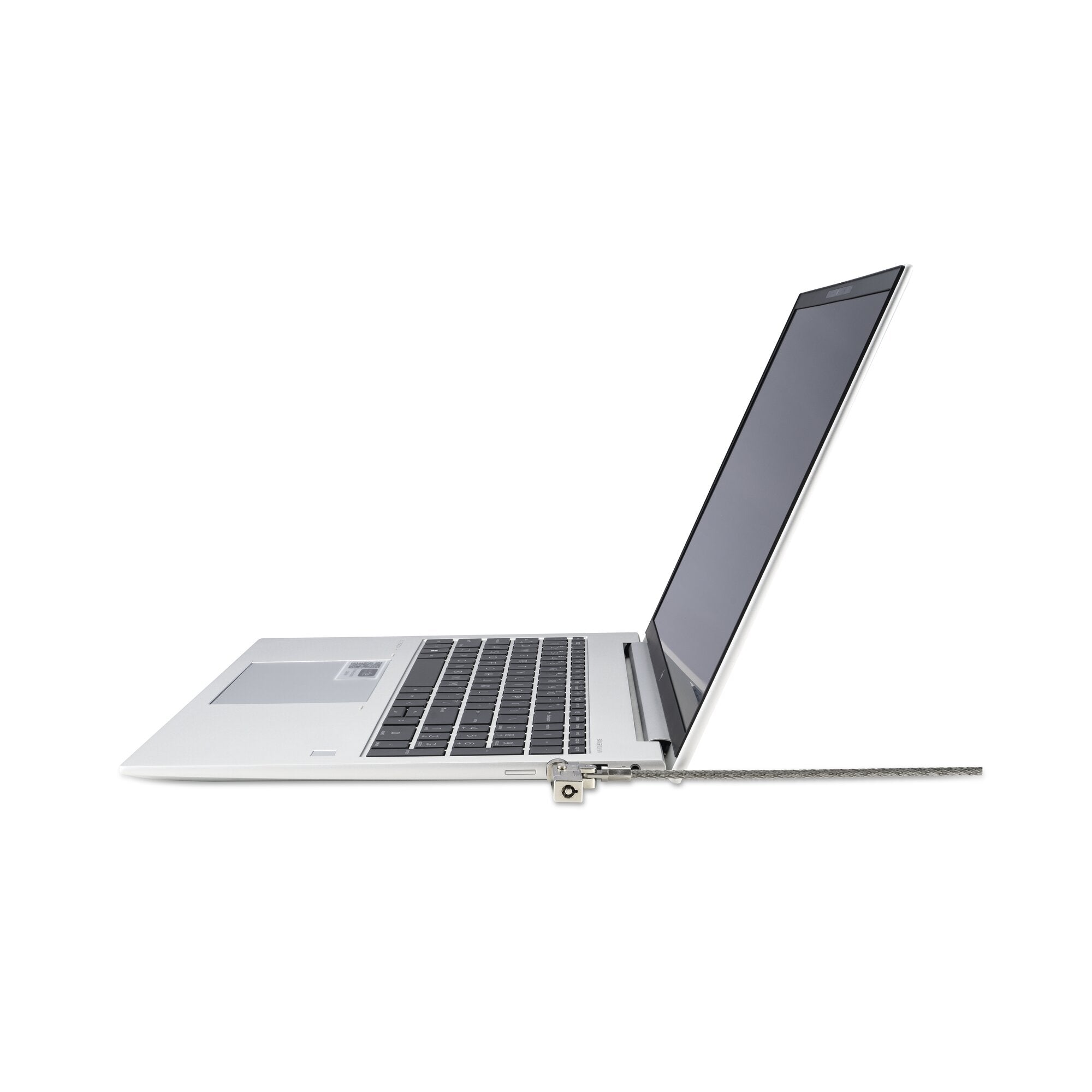 Slim NanoSaver 2.0 EQ Keyed Laptop Lock