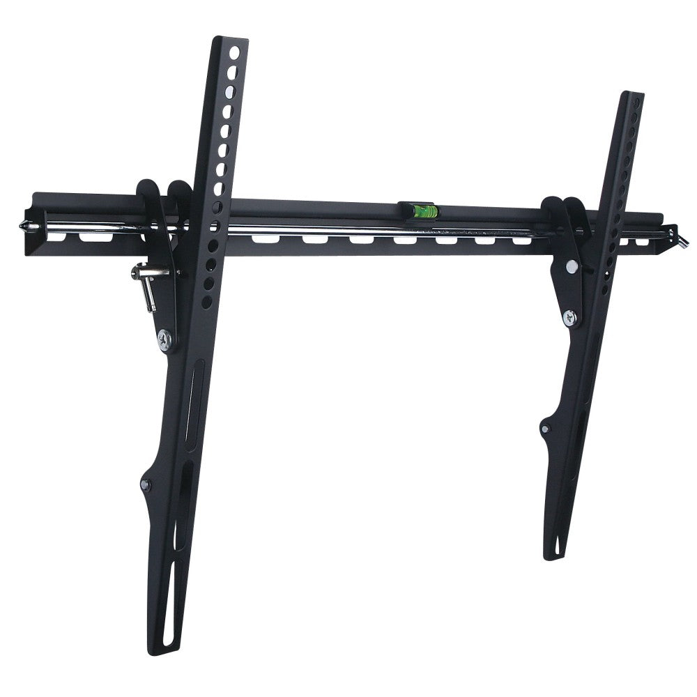 "Techly ICA-PLB 133LTY Support mural pour TV 40-65"" LED/LCD 50kg inclinable slim 37mm"