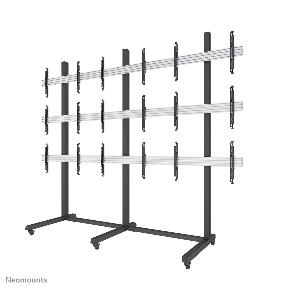 NeoMounts PRO Mb F/Scr Troll-3x3 3h3v b1