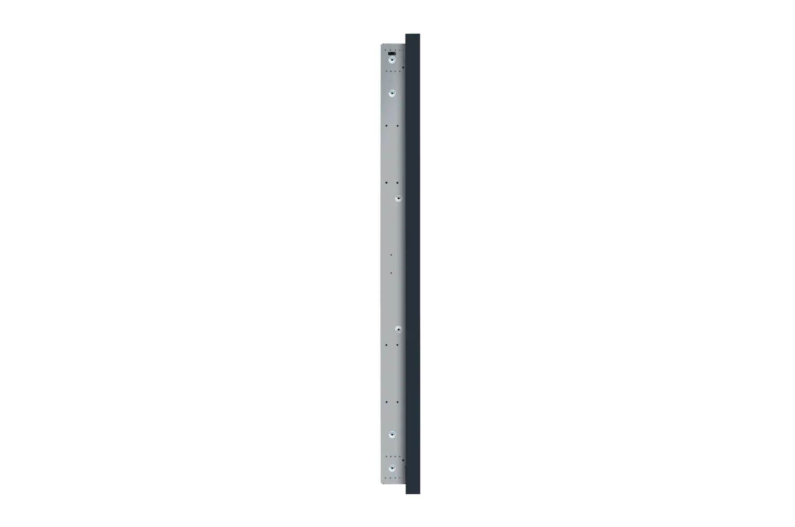 LG - Afficheur professionnel 86" 86XE3FS Totem Outdoor