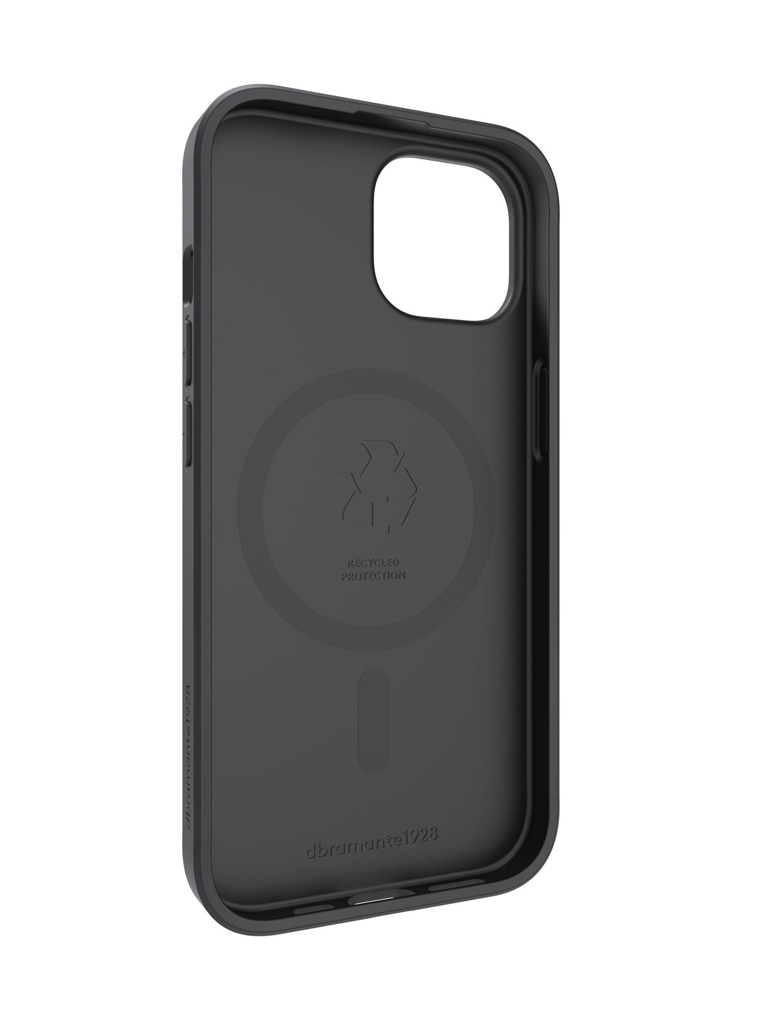 Greenland Pro MS iPhone 17e/16e/15/14BLK