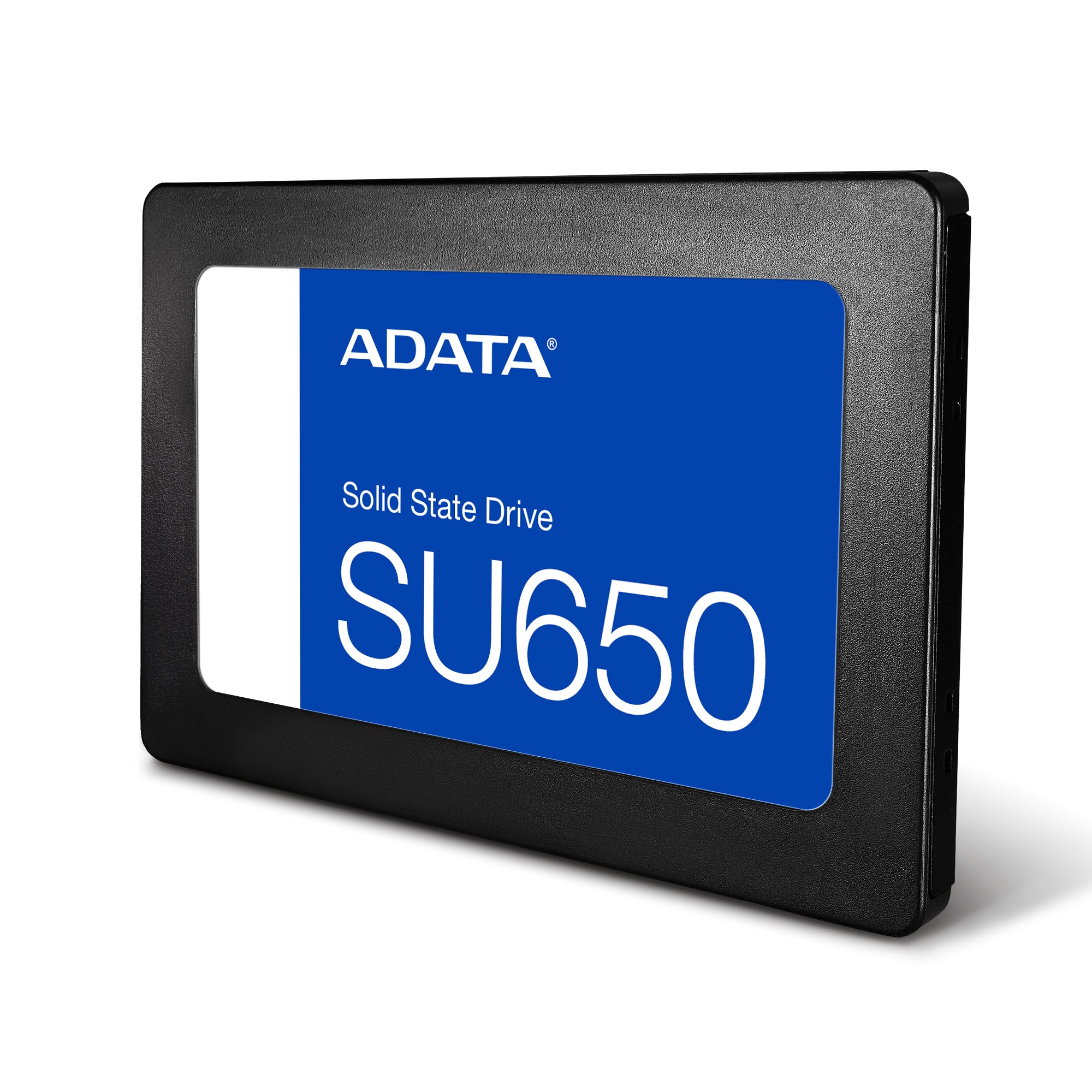 "ADATA SU650 2 To 2.5"" Série ATA III 3D NAND"