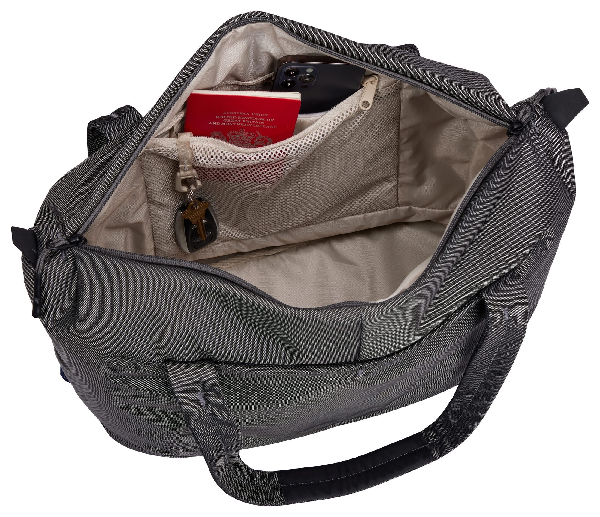 Thule Subterra 2 Tote - Vetiver Gray