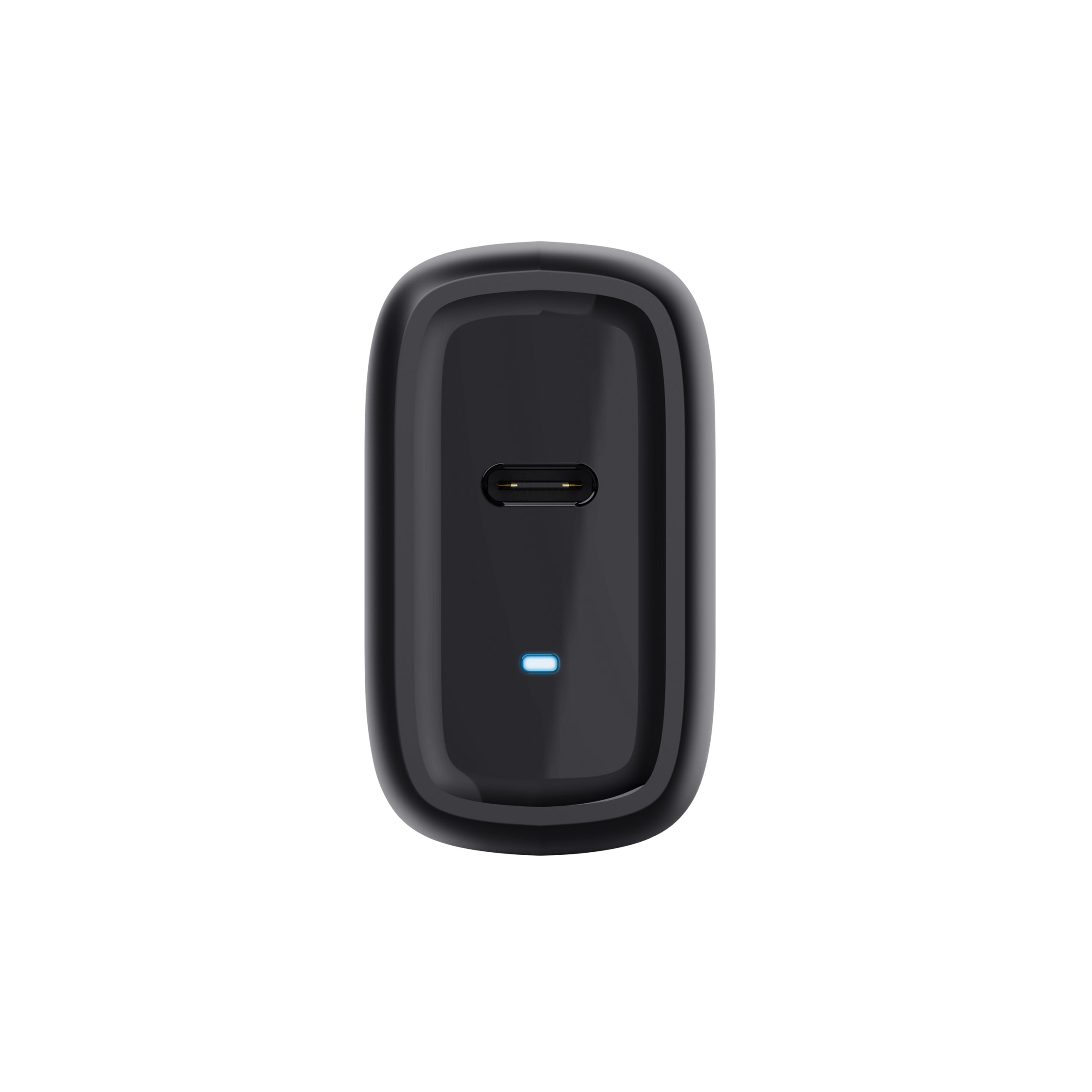 TRUST MAXO 45W USB-C Charger Black