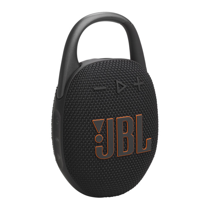 JBL CLIP 5 NOIR