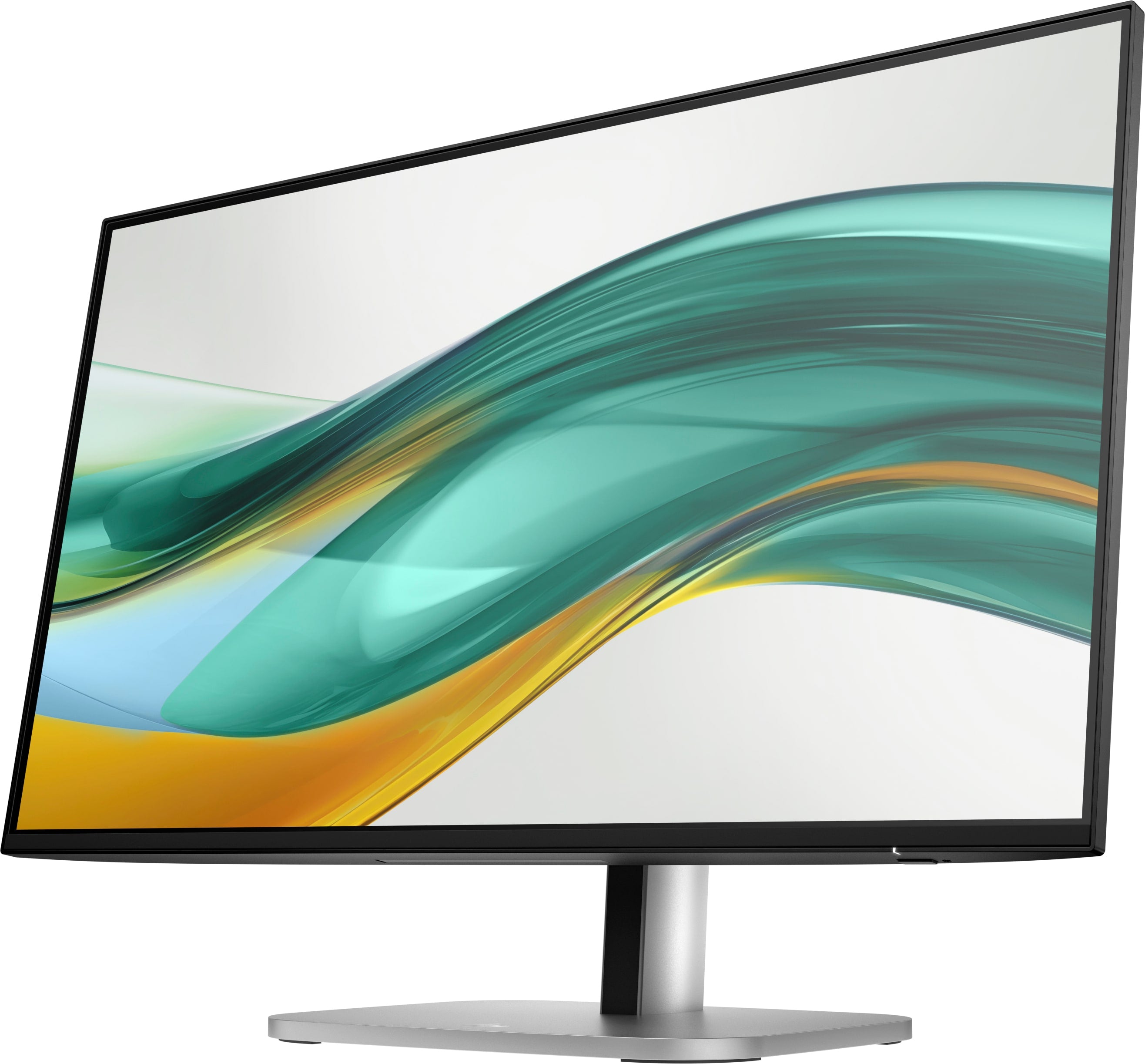 Moniteur HP S5 Pro 524PF - FHD 23,8" (1920 x 1080) 100Hz, IPS, 5 ms, HDMI, DisplayPort