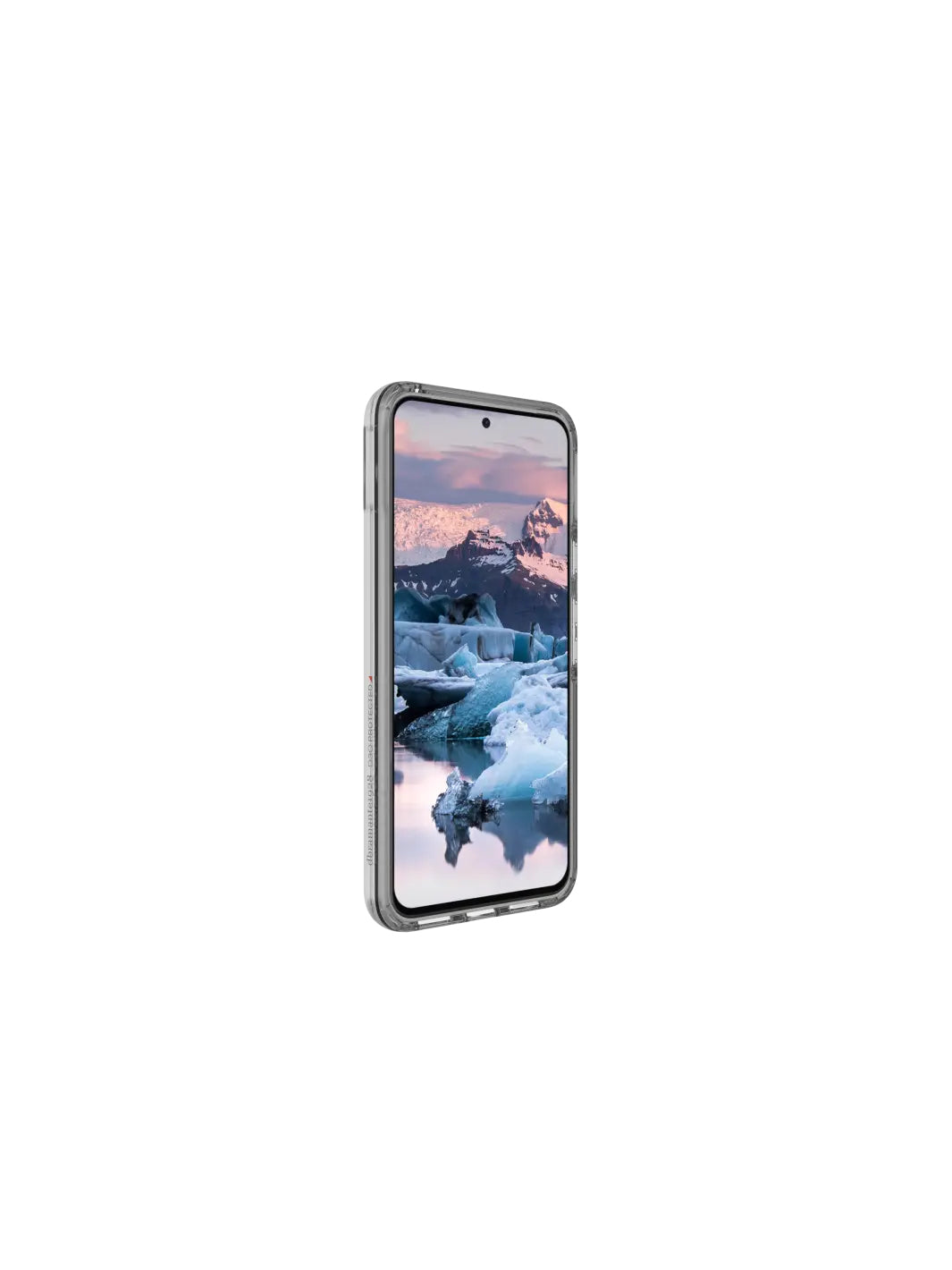 Iceland Ultra D3O Google Pixel 8 Clear