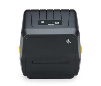 Imprimante a transfert thermique Zebra ZD230 Noire 203DPI 152mm/s Filiaire Sans fil