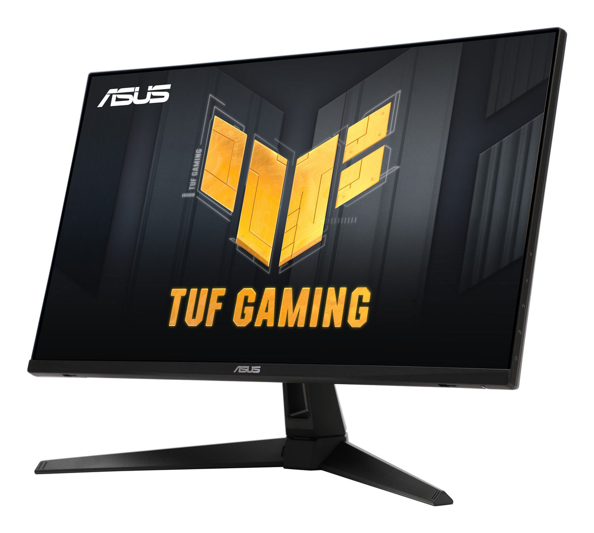 "ASUS TUF Gaming VG27AQM5A écran plat de PC 68,6 cm (27"") 2560 x 1440 pixels Quad HD LED Noir"