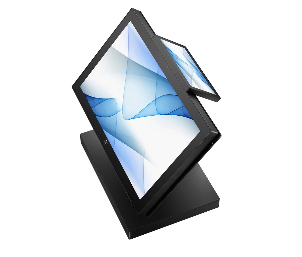 HP Engage 6.6 inch Display