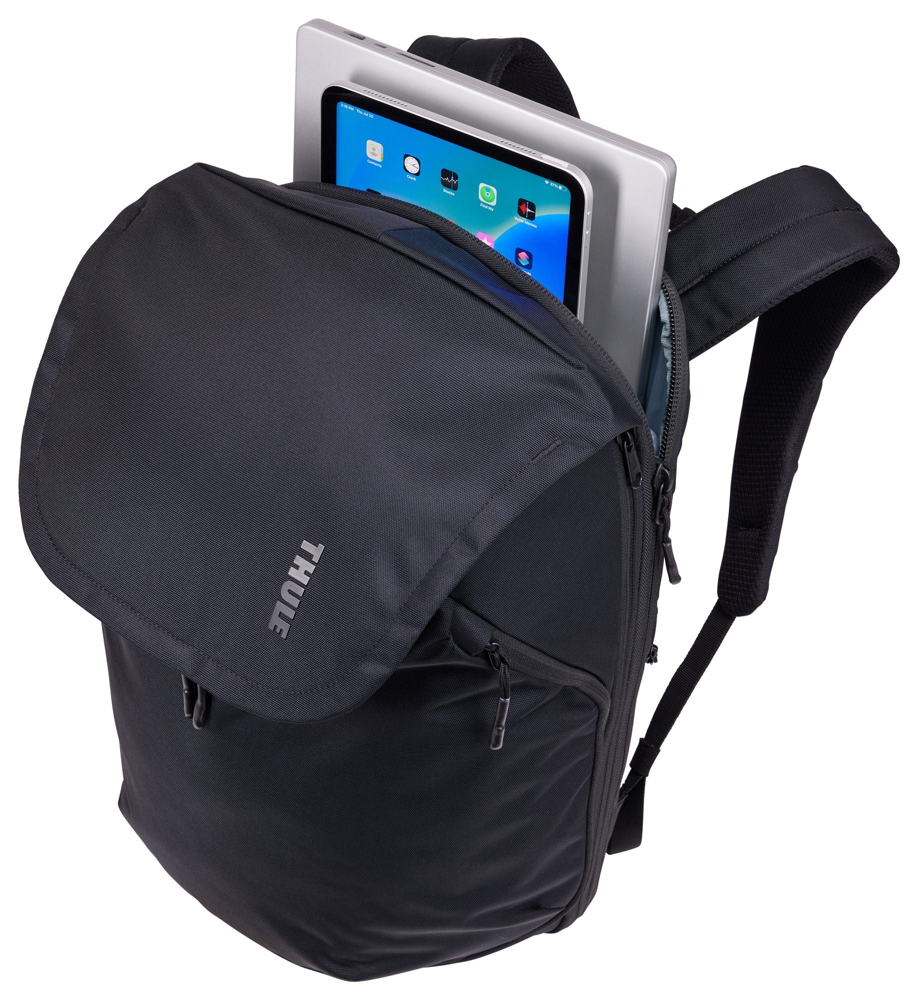 Thule Subterra 2 Travel Backpack - Black