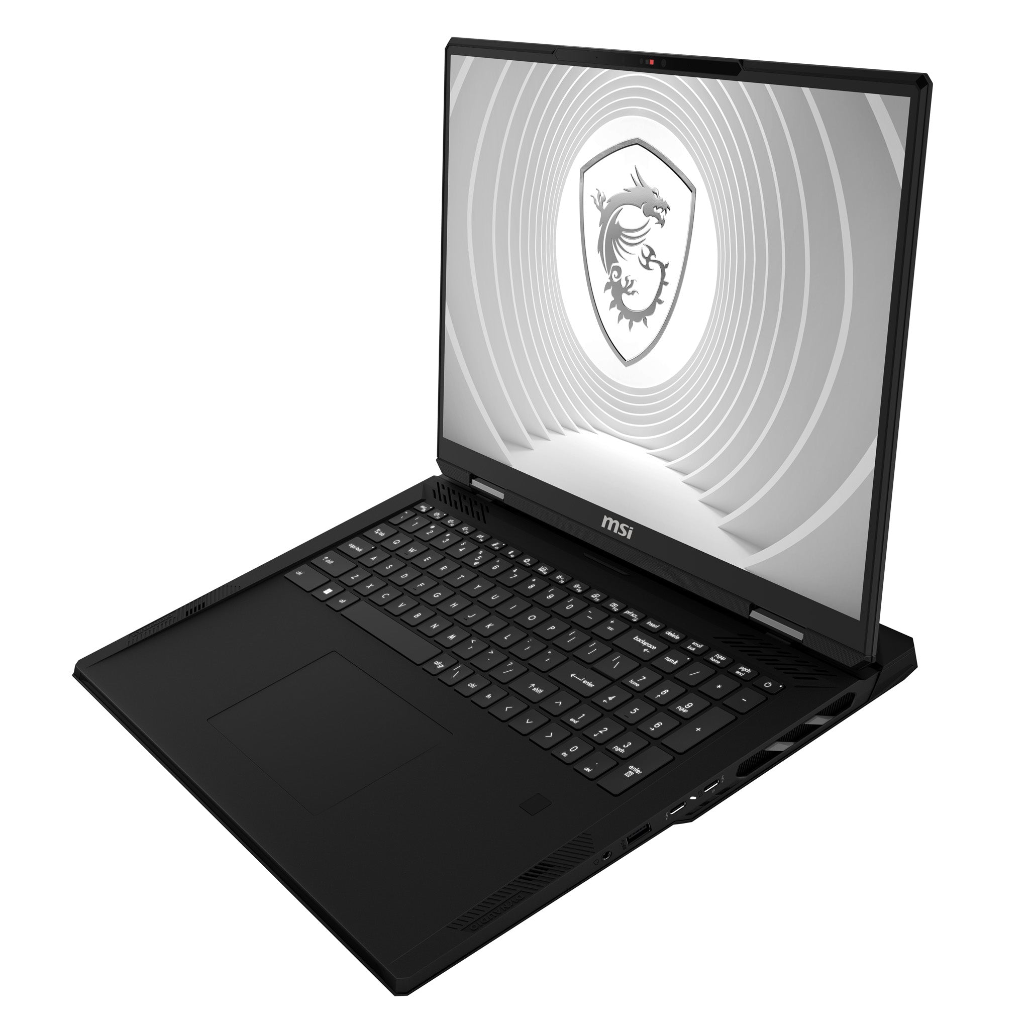 CreatorPro X18 HX A14VKSG-024FR 18" i9