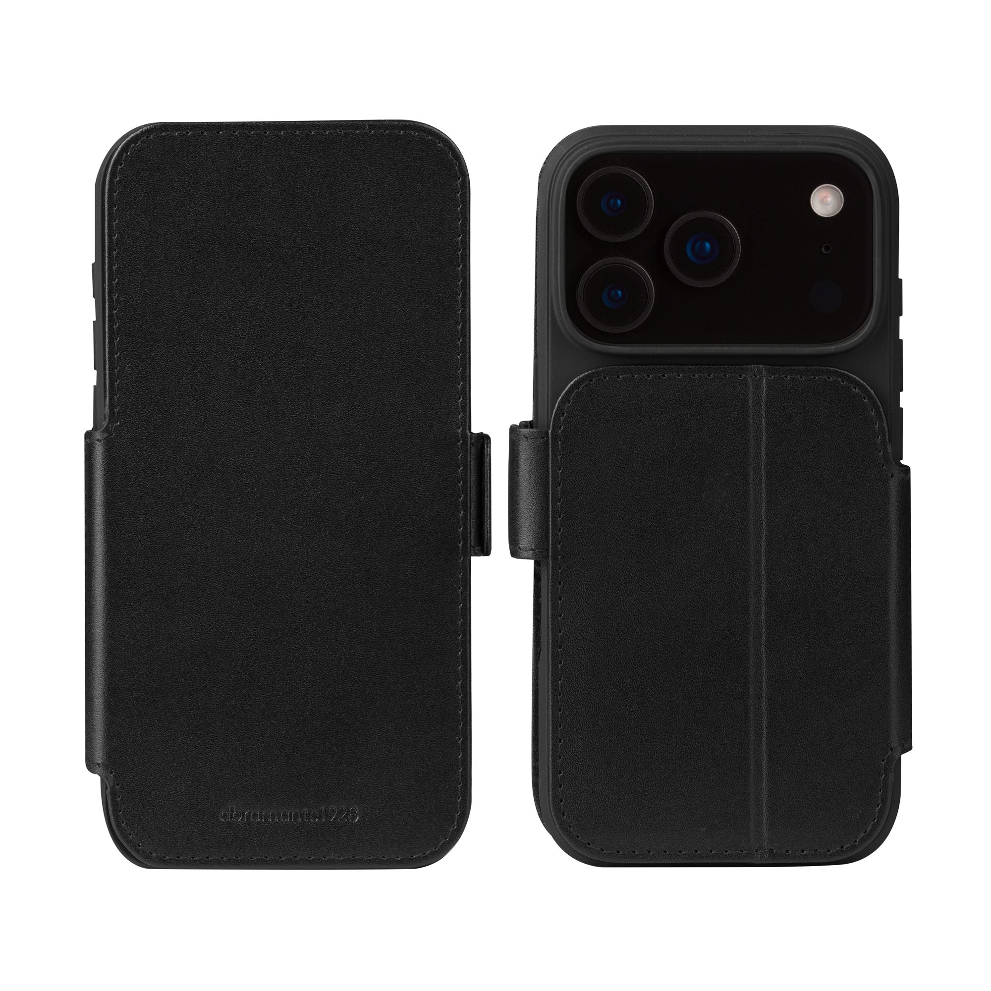 Copenhagen iPhone 17 Pro BLK