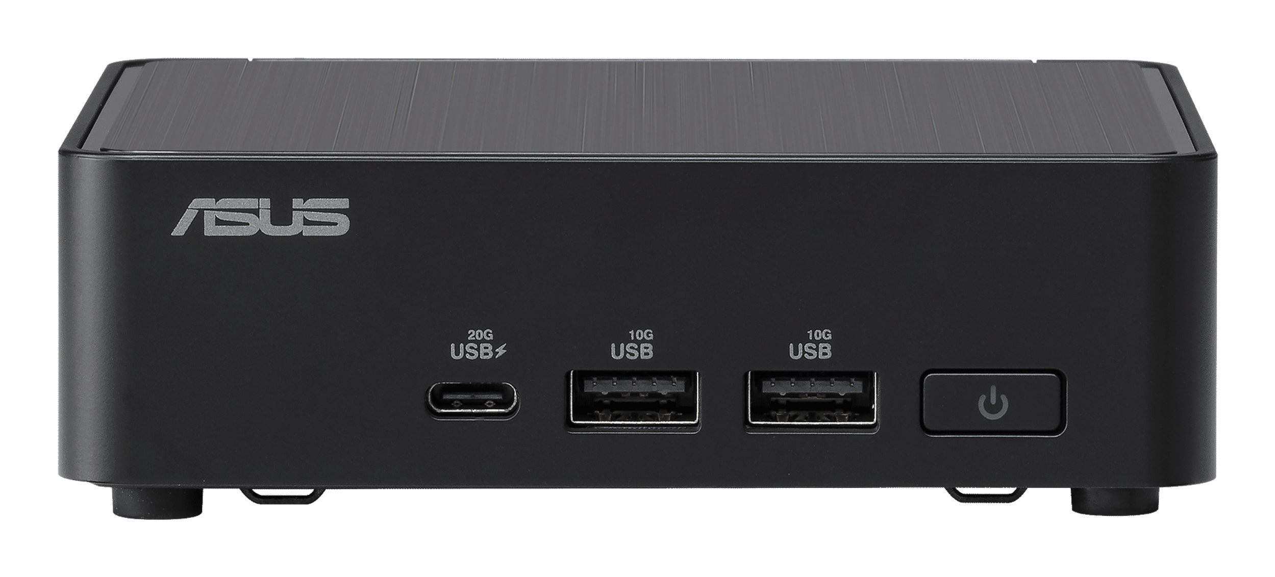 ASUS RNUC14RVKU500003I Barebone Intel Core Ultra 5 125H Slim Kit L6 UK Cord