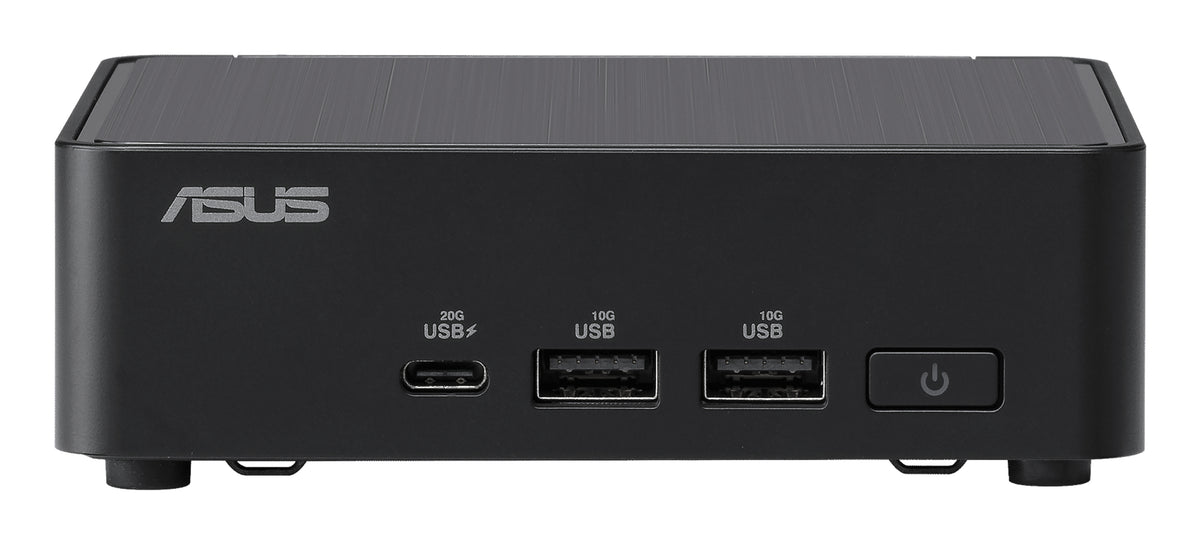 ASUS RNUC14RVKU500003I Barebone Intel Core Ultra 5 125H Slim Kit L6 UK Cord