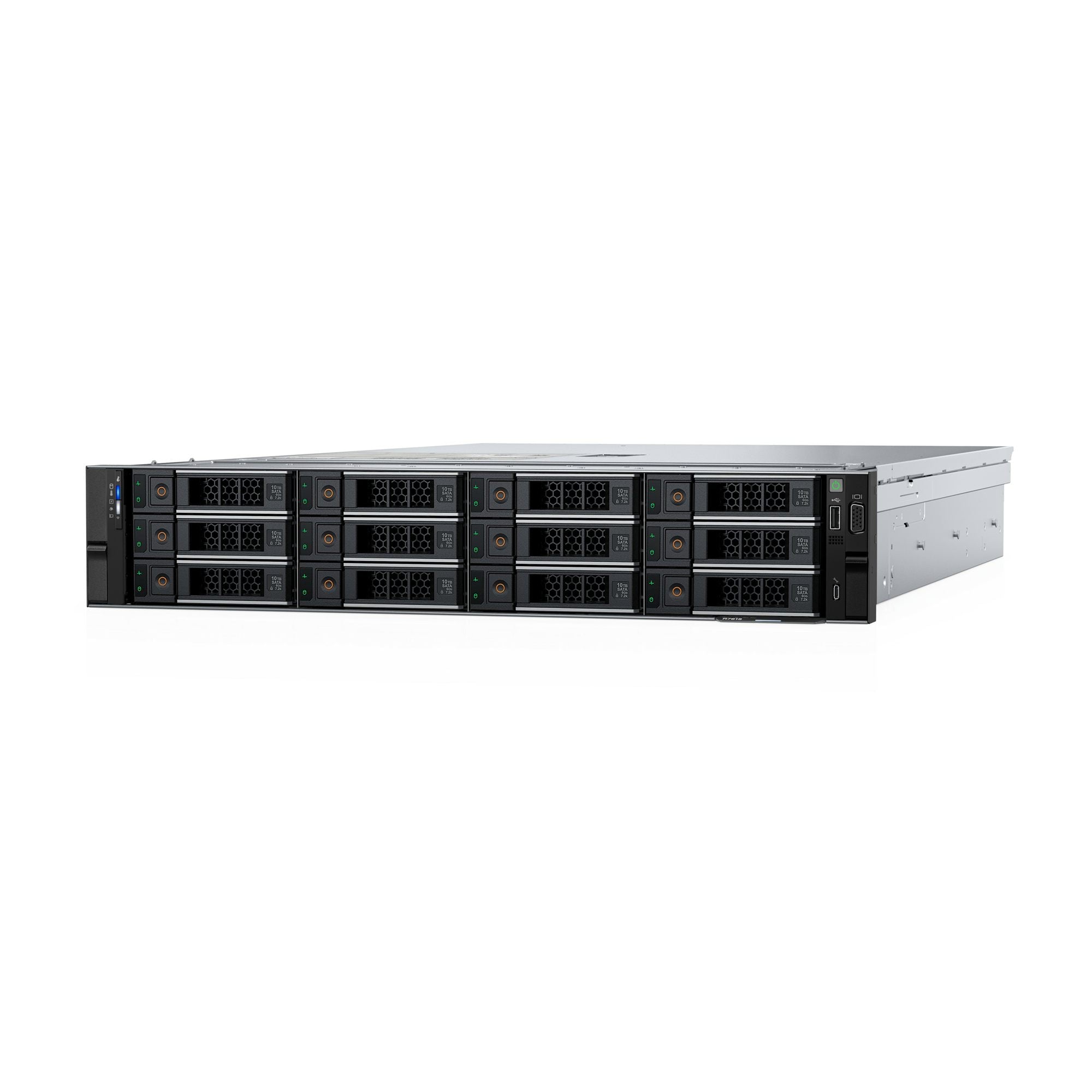 Dell PwrEdge R7615 Smart Selection