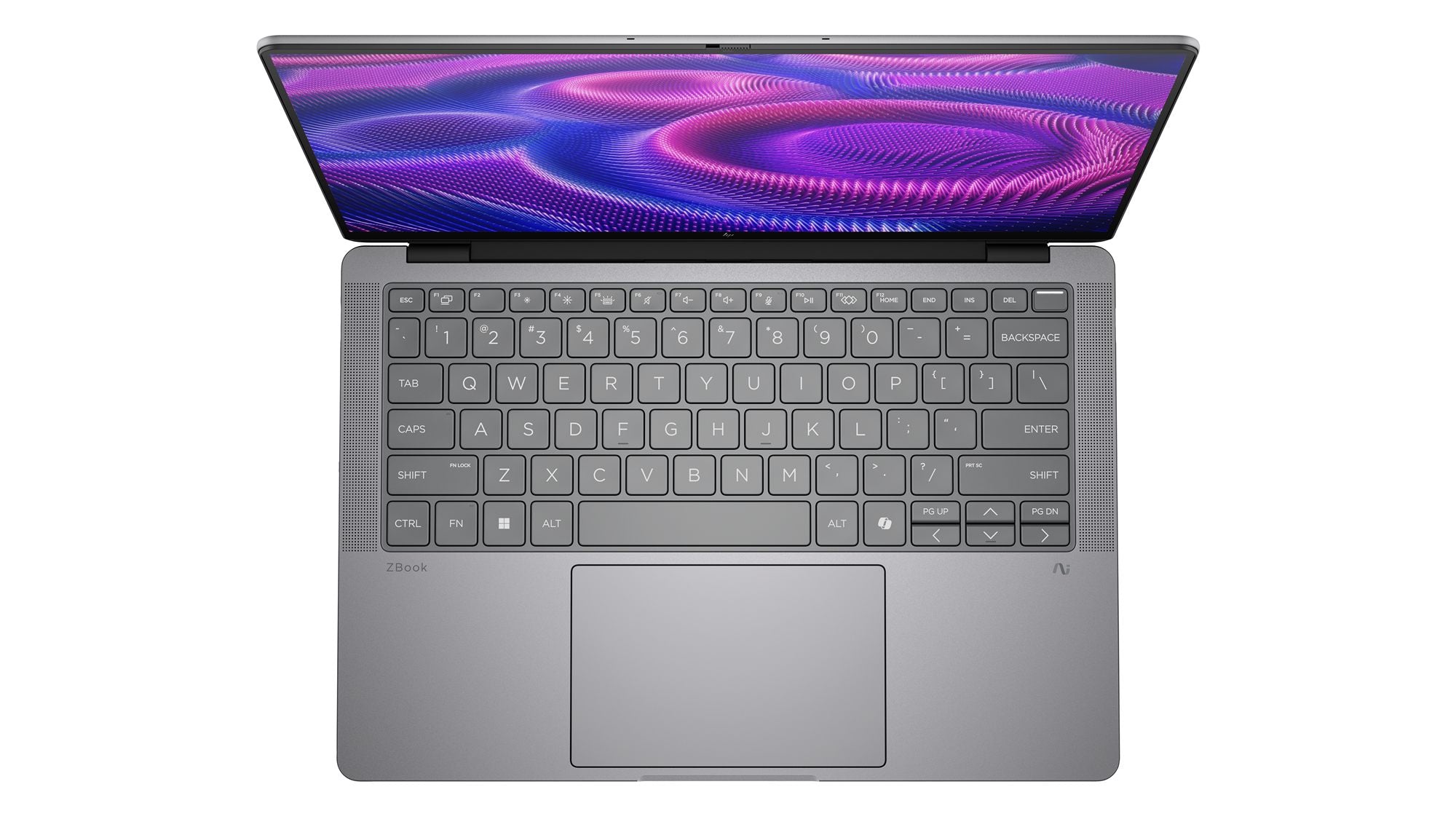 HP ZBook Ultra G1a AMD Ryzen AI Max PRO 390 14p WUXGA 32Go 1To AMD Radeon 8050S W11P 3/3/3