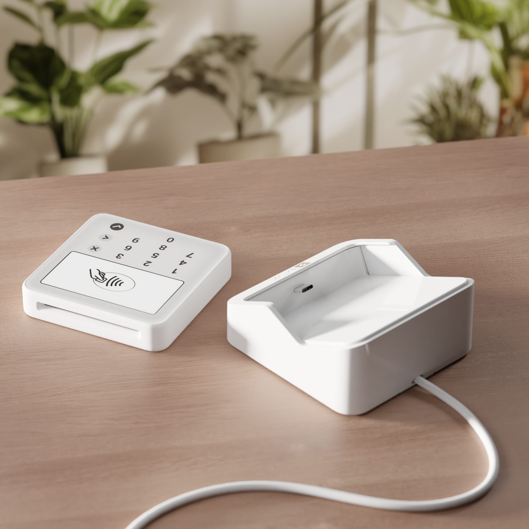 SUMUP Solo Lite Tpe + Station