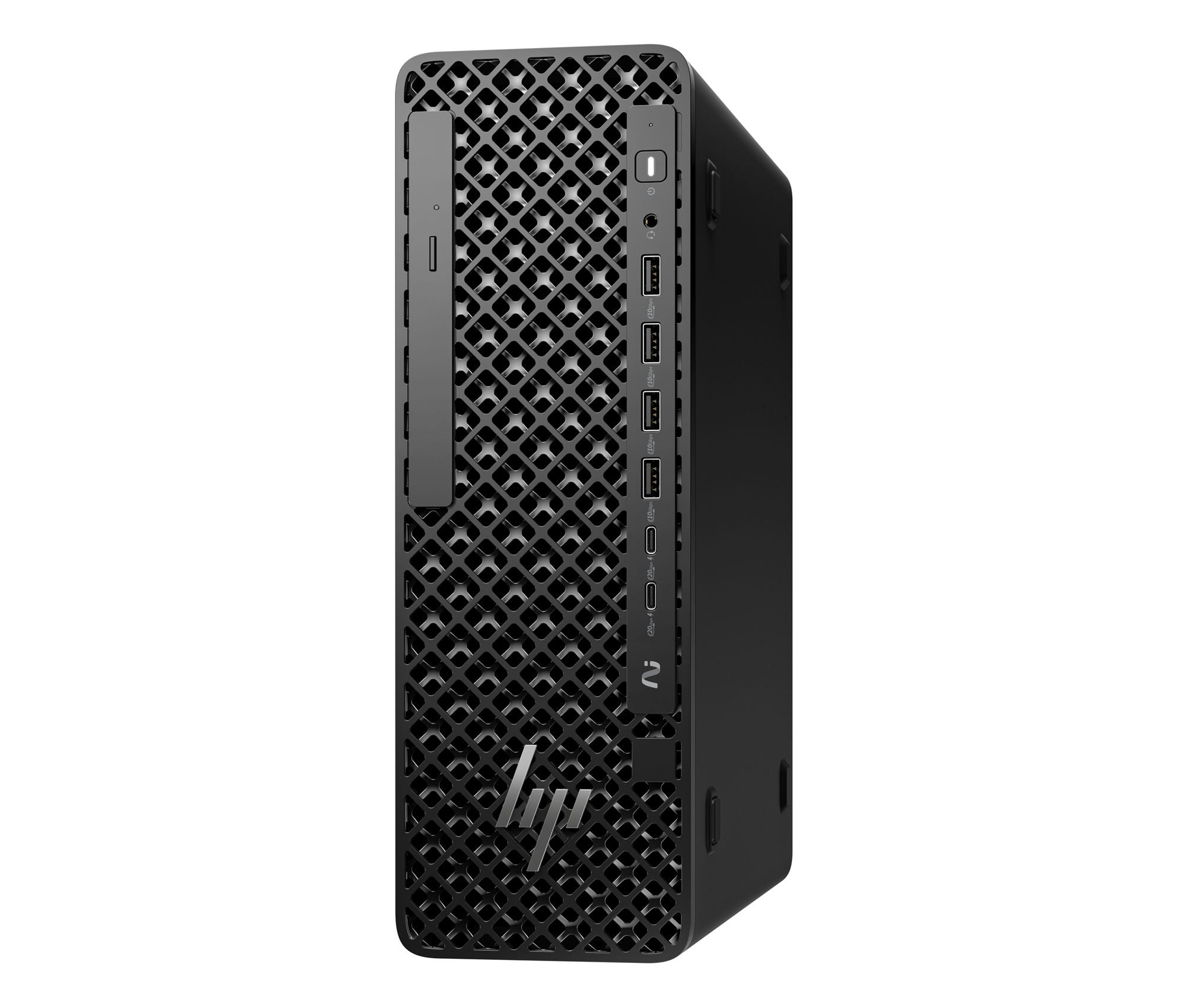 HP Z2 SFF G1i Intel Core Ultra 7 265 16Go 1To RTX A1000 8Go W11P 3/3/3