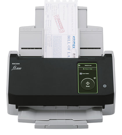 RICOH fi-8040 Scanner 40PPM