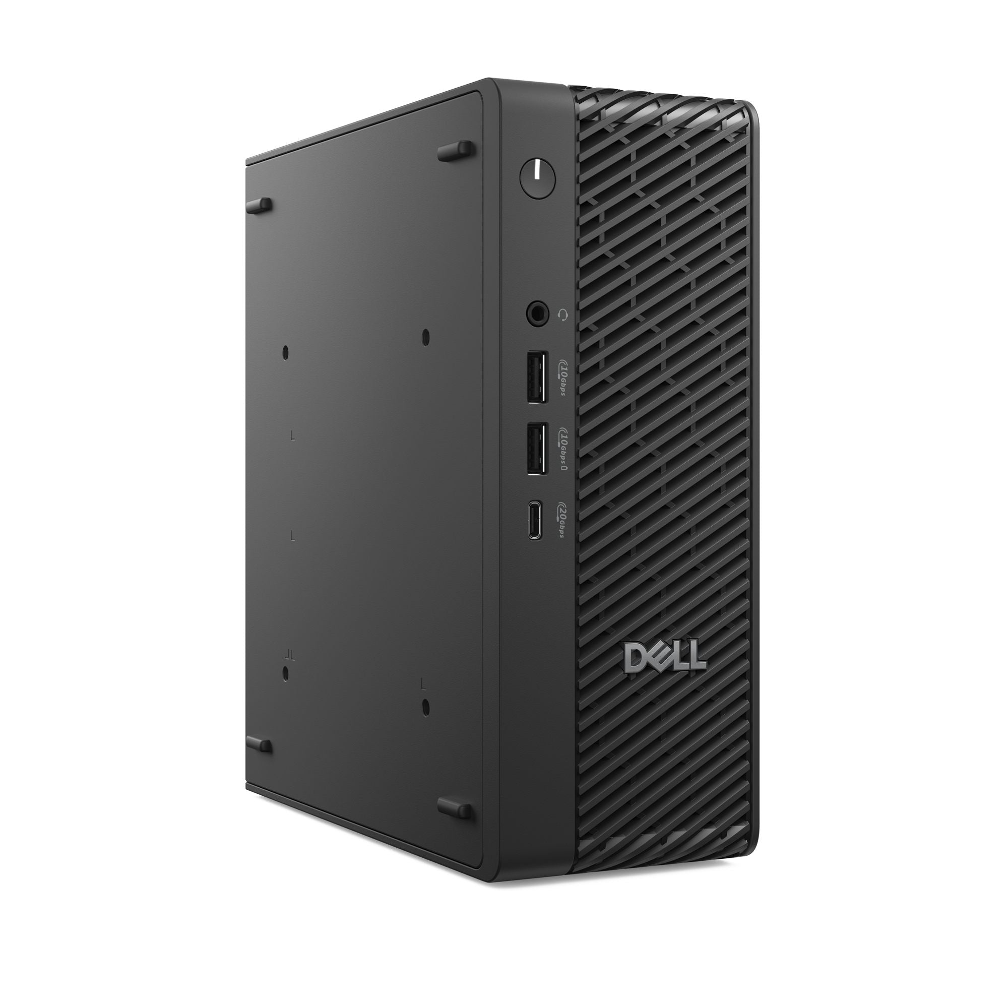 DELL Pro Max Micro FCM2250 280W Ultra 7 265U 16GB 512GB RTXA4000 W11P 3YPS