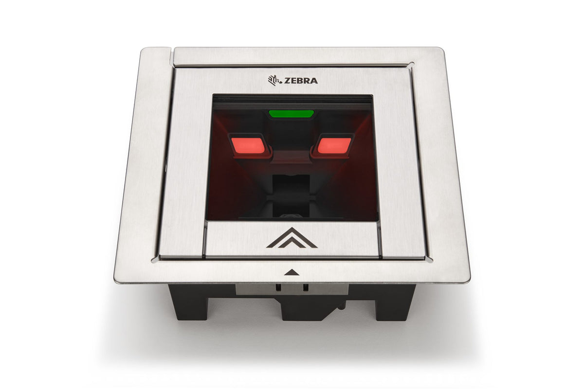 Zebra SP7208-H Lecteur de code barres intégré 1D/2D Noir