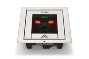 Zebra SP7208-H Lecteur de code barres intégré 1D/2D Noir