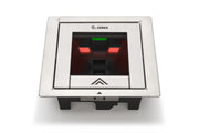 Zebra SP7201-SH00004DCWW Scanner de codes-barres 1D 2D intégré avec connectivité USB