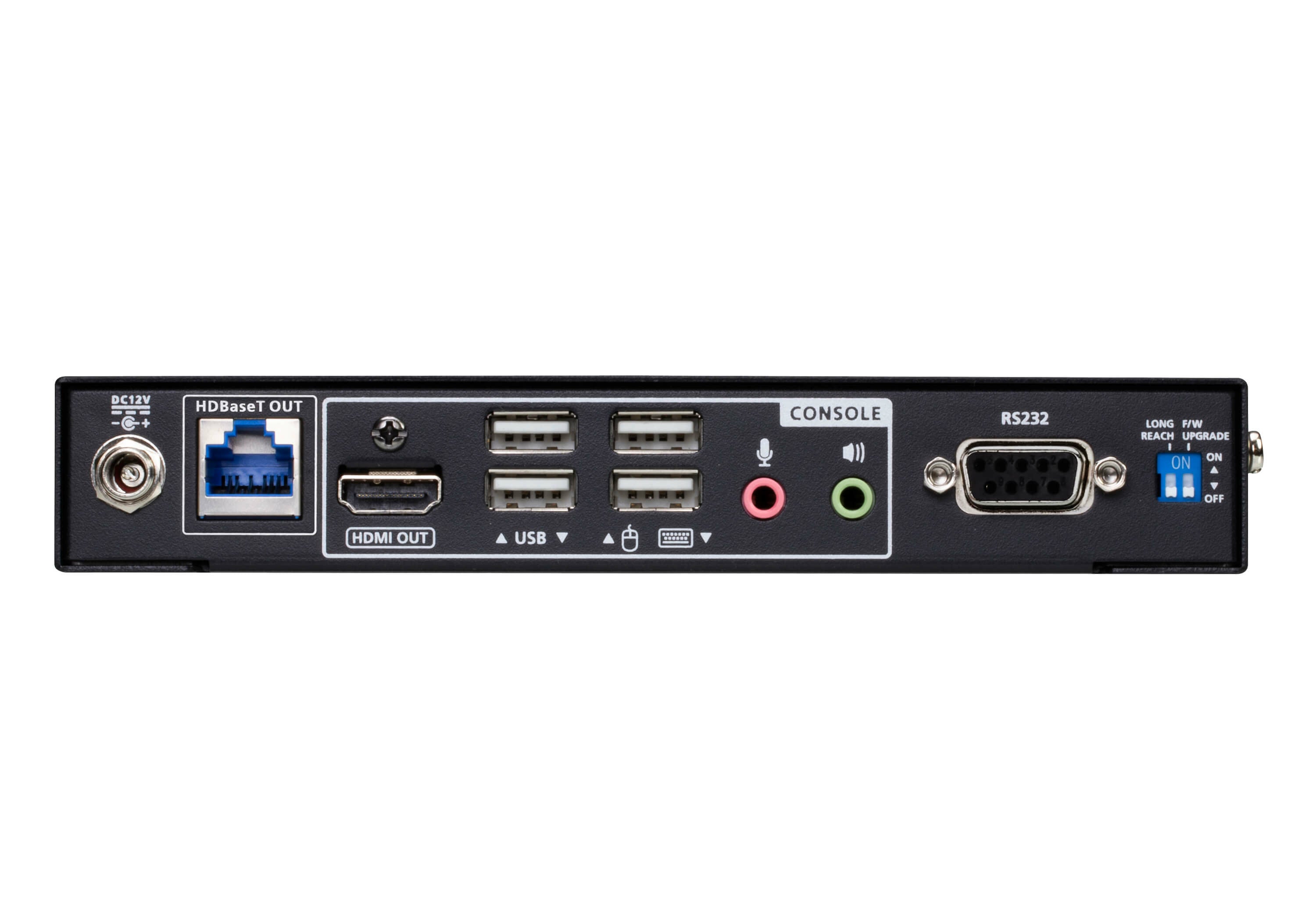 ATEN CE840 DEPORT HDMI True 4K / USB HDBaseT3.0 4k@100m