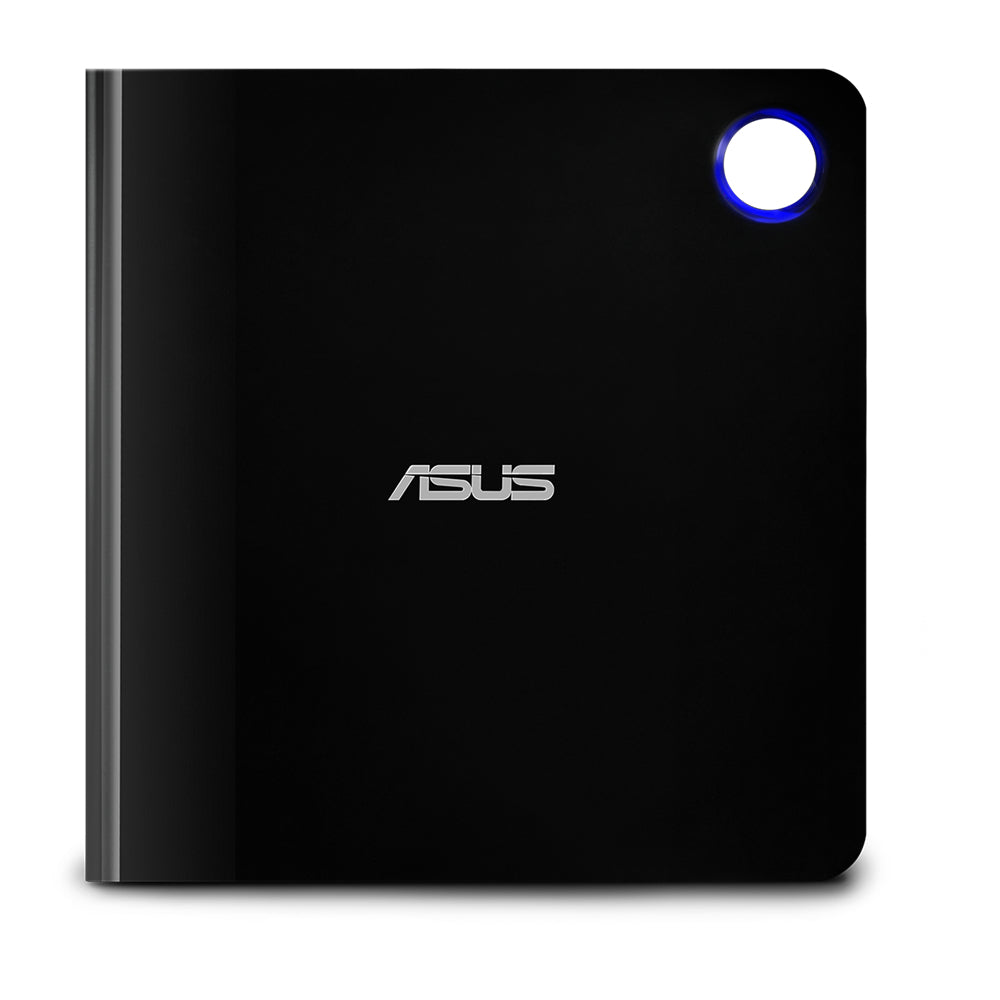 ASUS SBW-06D5H-U Blu-Ray external Cyberlink Power2Go 7 Burn BDXL Support USB 3.0