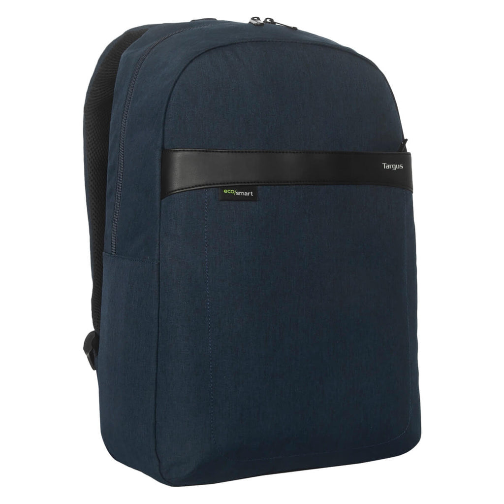 TARGUS 15.6p GeoLite EcoSmart Essential Backpack - Blue