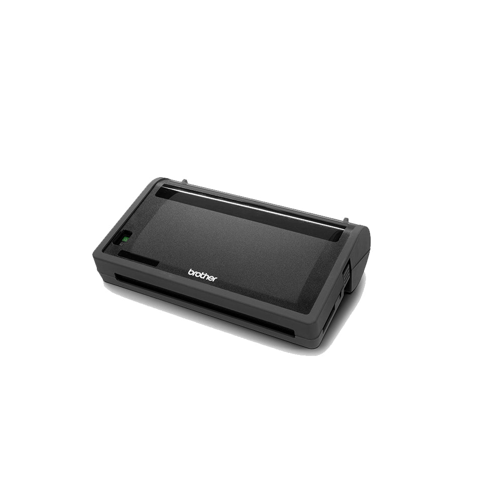 BROTHER PARC600 Storage box for paper rolls