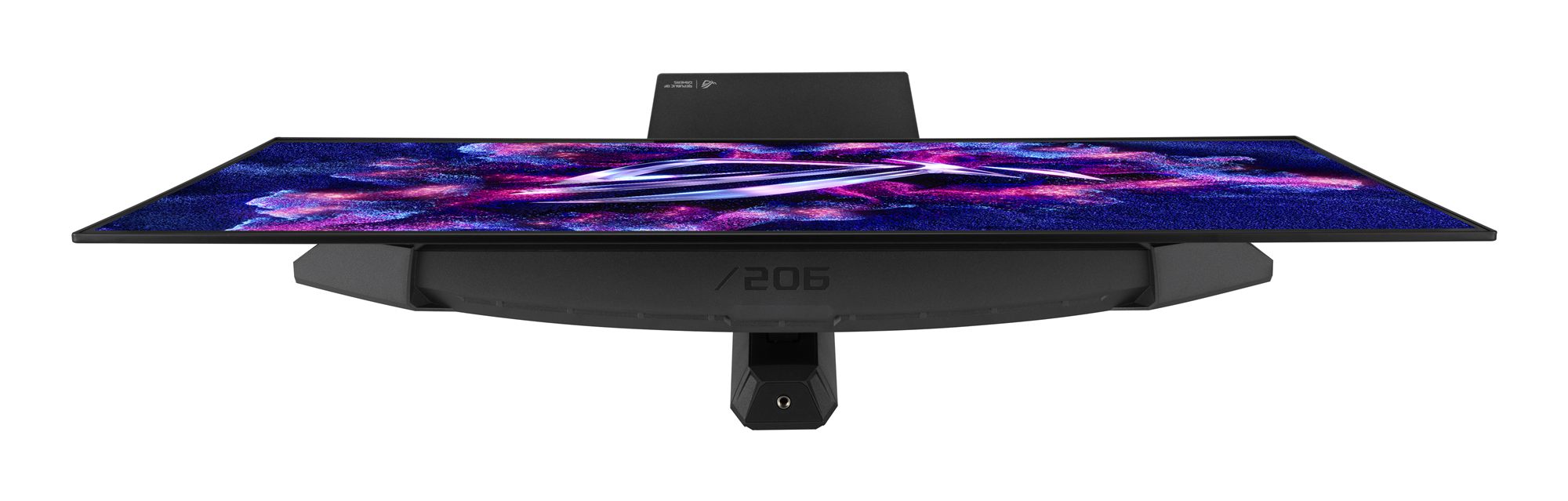 "Moniteur d'ordinateur ASUS ROG Strix OLED XG32UCWG 80 cm (31,5"") 3840 x 2160 pixels 4K Ultra HD OLED Noir"