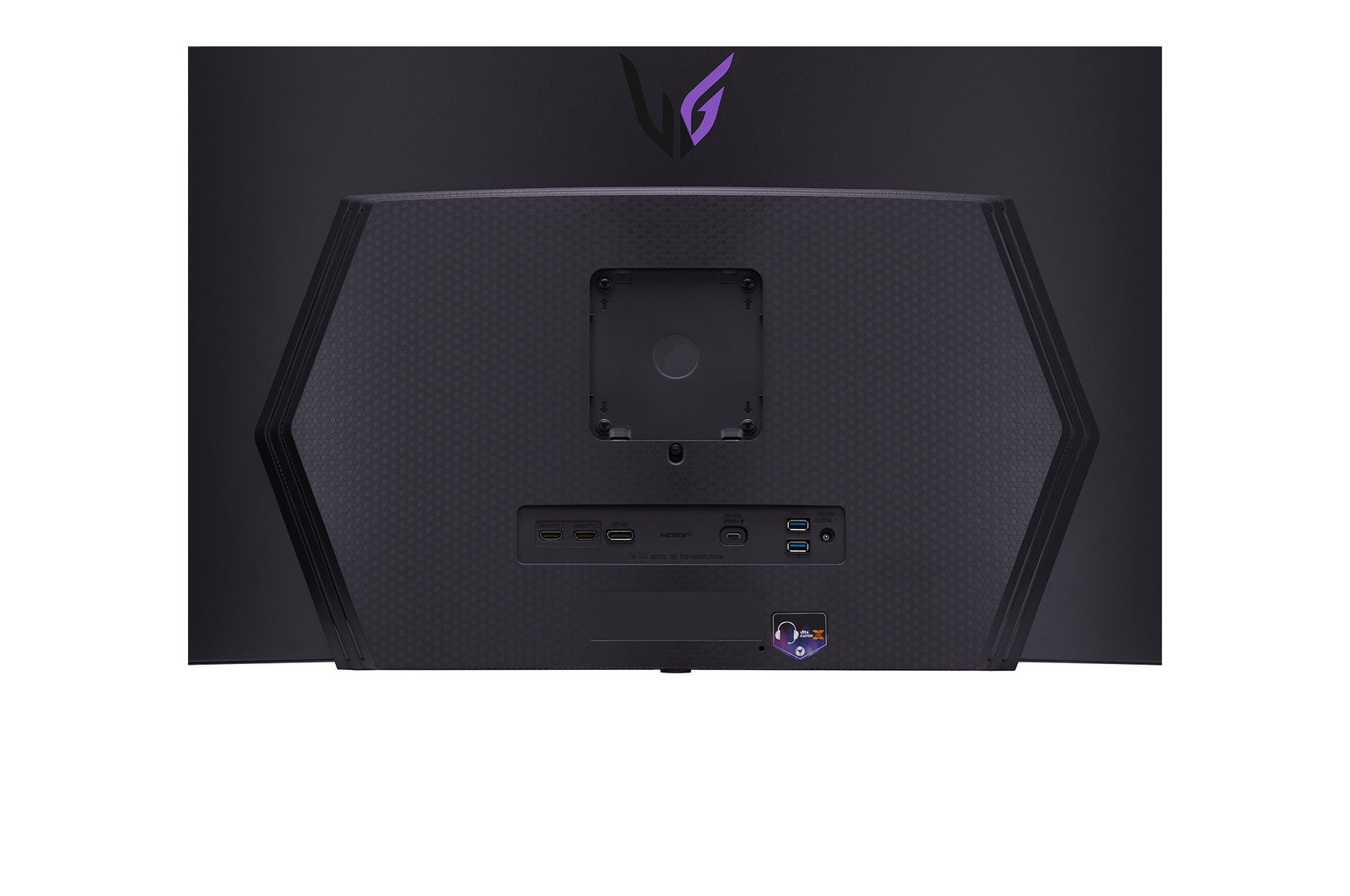 45GS96QB-B/45'' 21:9 3440x1440 WQHD