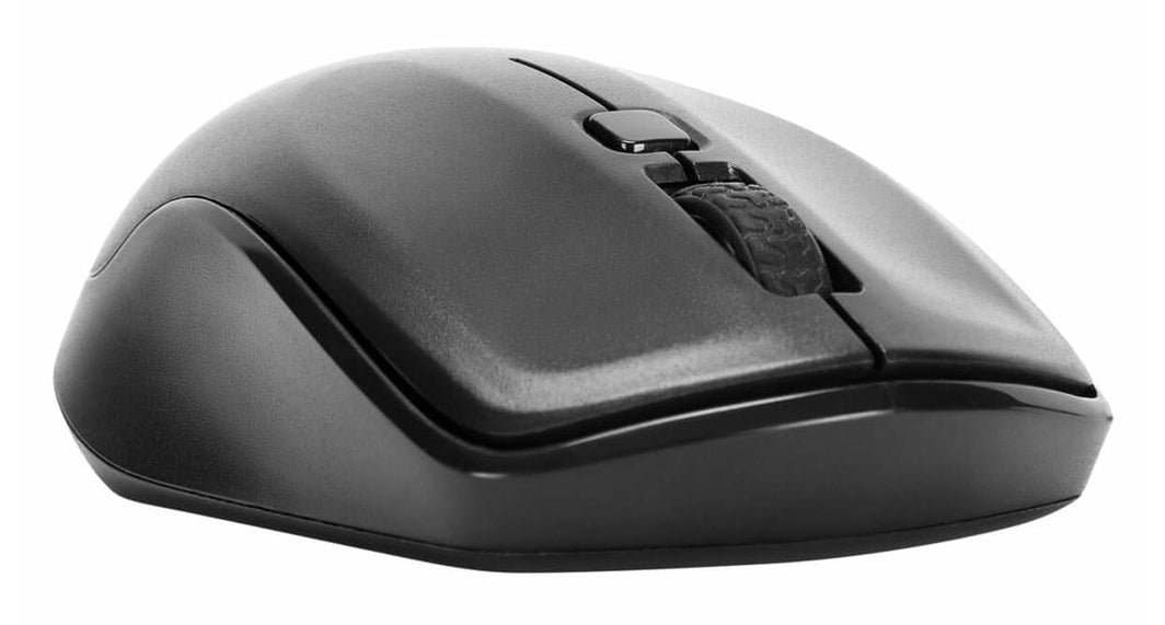 TARGUS Full Size 2.4GHz Wireless Keyboard and Mouse Combo (NO)